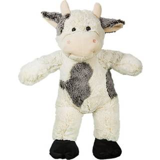 Cuddly Soft 16 tommer udstoppet Bessie The Moo Cow - Vi fylder dem ... du elsker dem!