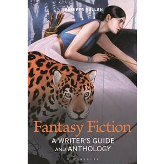 Fantasy Fiction