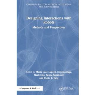 Designing Interactions with Robots