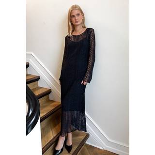 Noella Kitti Dress Black