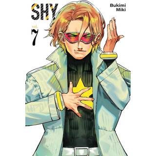 Shy, Vol. 7