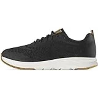 Icebug Unisex Mosi RB9X Black, 42.5
