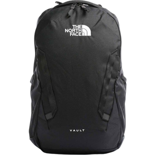 North Face Vault Everyday Laptop rygs?k TNF sort en st?rrelse