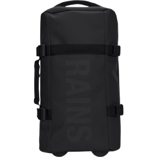 Rains Kuffert Texel Cabin Bag Mini - Grøn