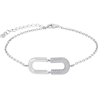 Nordahl Andersen Koranor Sterling Sølv Armbånd