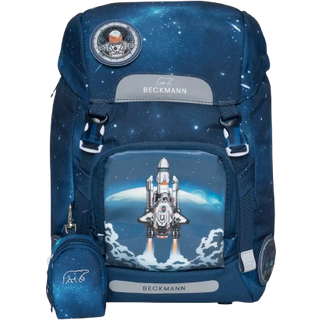 Beckmann Classic Backpack 22L Space Mission