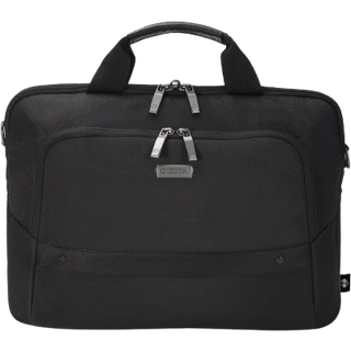 Dicota Eco Slim Select Laptoptaske til Laptop 14.1" | Sort