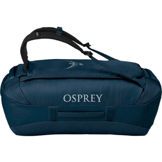 Osprey Transporter 95 Venturi Blue, OneSize