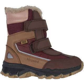Bisgaard Børnestøvle Bordeaux 63701.222 - 32