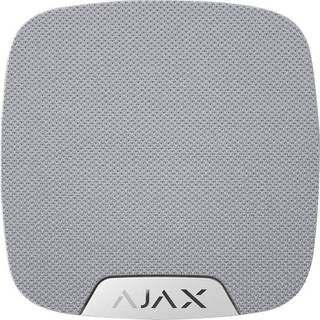 Ajax HomeSiren, hvid