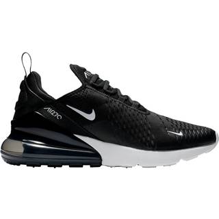 Nike W AIR MAX 270, 39, Sort