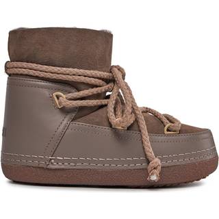 Inuikii Women's Classic Boot Taupe, 38