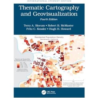 Thematic Cartography and Geovisualization