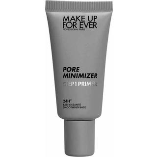 Make Up For Ever - Pore Minimizer - Step 1 Primer - Pore Minimizer (15 Ml) - For Women - Beige