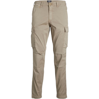 Tapered Fit Cargobukser