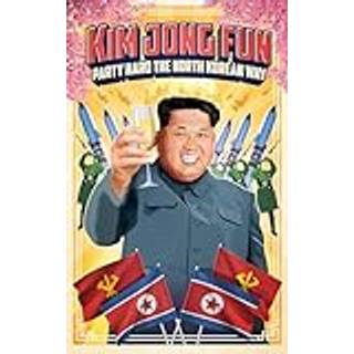 Kim Jong-Fun