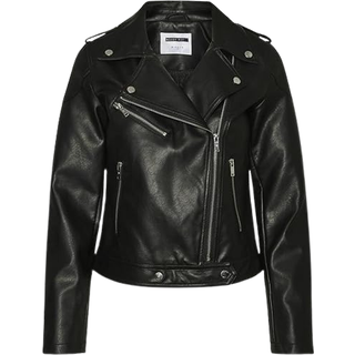 Coated Jakke