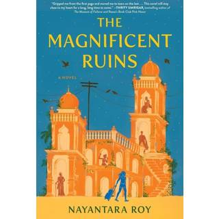 The Magnificent Ruins