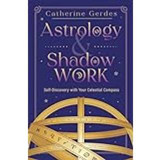 Astrology & Shadow Work