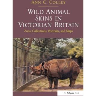 Wild Animal Skins in Victorian Britain