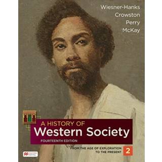 A History of Western Society, Volume 2