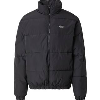 Element Classic Puffa Insulator Syntetisk jakke Herrer størrelse XL farve sort