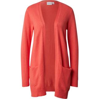 Viril Basic Strikket Cardigan