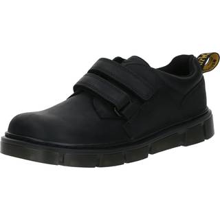 Dr. Martens Dr. Martens Black Raffe Shoes J Wyoming - uk2eu345
