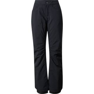 Roxy Women's Backyard Pant Skibukser Damer størrelse XL farve sort