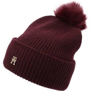 Chic Pom Pom Beanie
