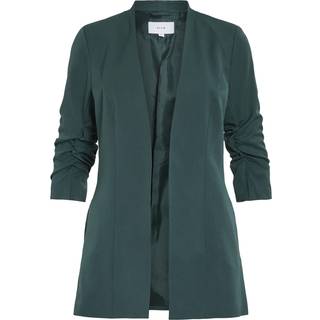 3/4-ærmet Blazer