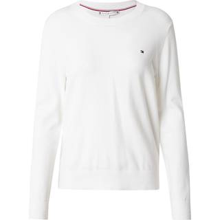Crew Neck Jumper