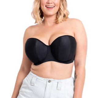 Curvy Kate Curvy Kate Luxe Strapless Bra