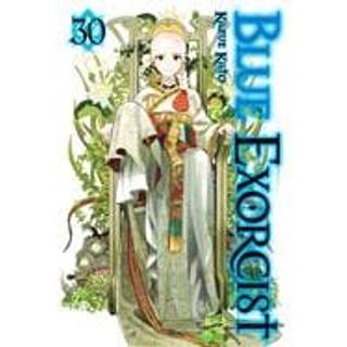 Blue Exorcist, Vol. 30