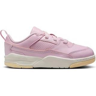 Jordan Flight Court-sko til mindre børn - Pink - 27.5