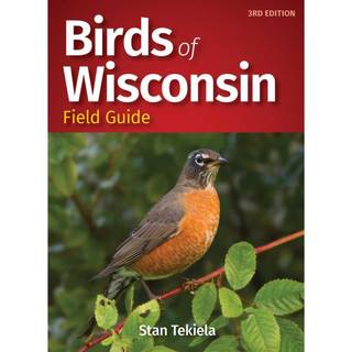 Birds of Wisconsin Field Guide
