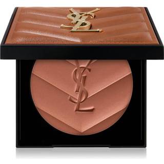 Yves Saint Laurent All Hours Hyper Bronze 05 Dark Sienna