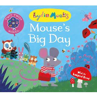 Mouse's Big Day