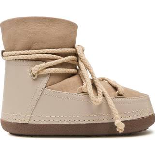 Inuikii Women's Classic Boot Beige, 38