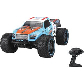 Koolspeed Rally Titan Fjernstyret Bil