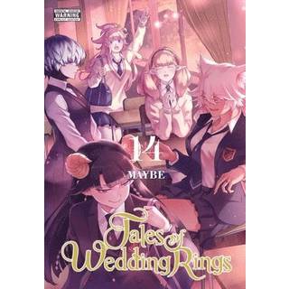 Tales of Wedding Rings, Vol. 14