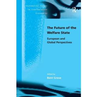 The Future of the Welfare State