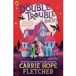 The Double Trouble Society