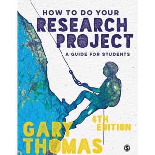 How to Do Your Research Project