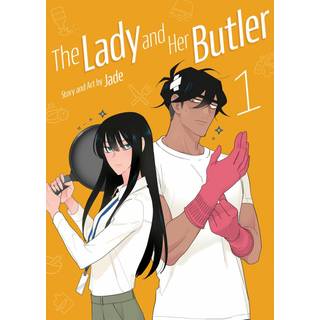 The Lady and Her Butler Vol. 1