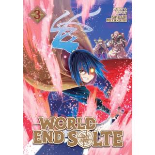 World End Solte Vol. 3