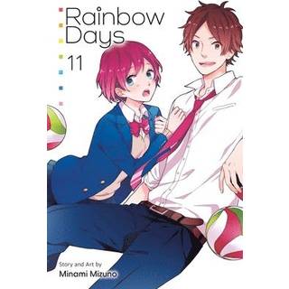 Rainbow Days, Vol. 11