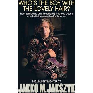 Who's The Boy With The Lovely Hair?