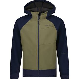 ADV Backcountry Hybrid Jacket M - Green