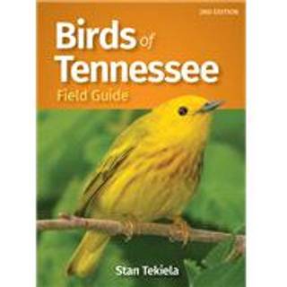 Birds of Tennessee Field Guide